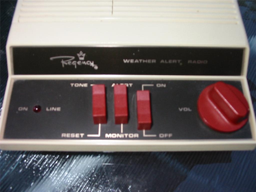 Regency C1WA
